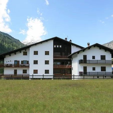 Condominio Dei Fiori Falcade