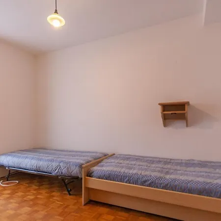Condominio Dei Fiori Falcade