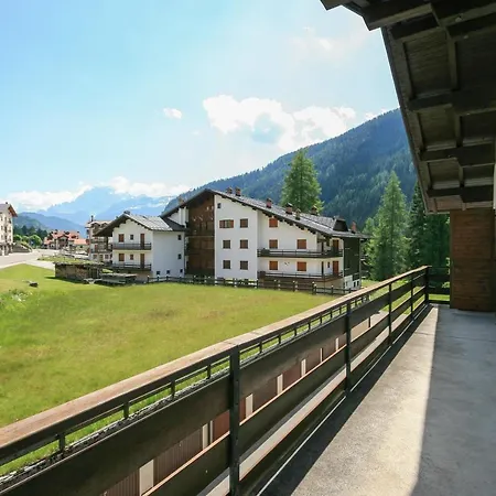 Apartmán Condominio Dei Fiori *