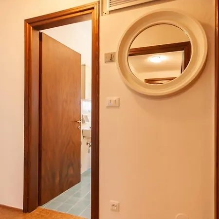 Apartmán Condominio Dei Fiori Falcade