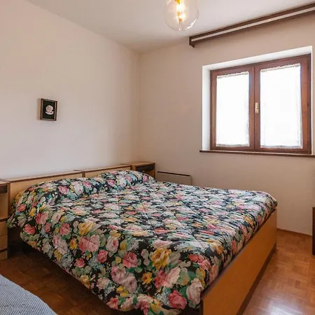 Apartmán Condominio Dei Fiori *