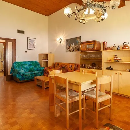 Condominio Dei Fiori *