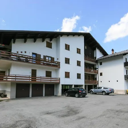 Condominio Dei Fiori Falcade